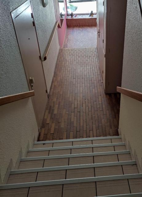 Location appartement T3 St Etienne - Photo 7