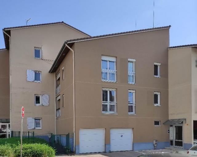 Location appartement T3 St Etienne - Photo 9