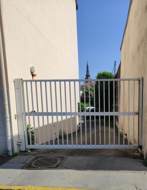 Location appartement T3 St Etienne - Photo 10