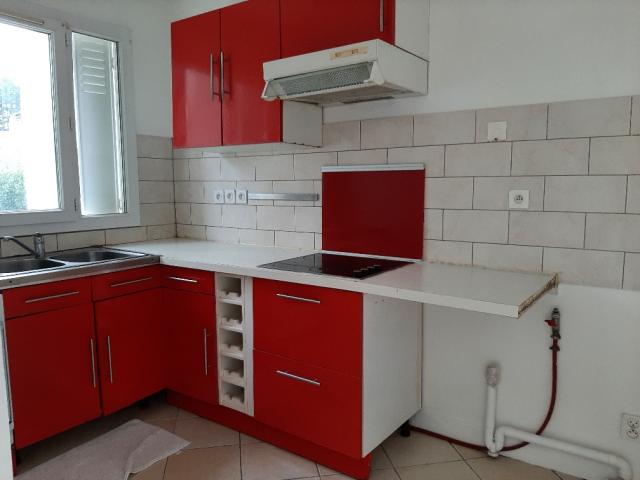 Location appartement T2 Viry Chatillon - Photo 3