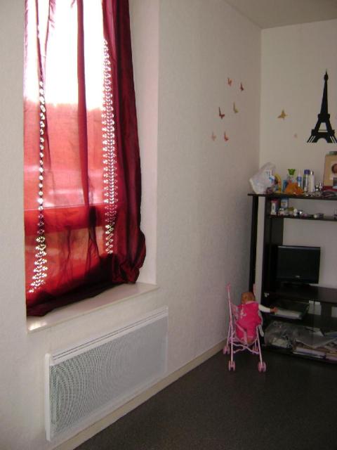 Location appartement T2 Tourcoing - Photo 3