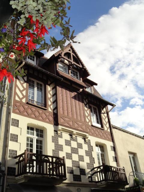 Location appartement T2 Villers sur Mer - Photo 1