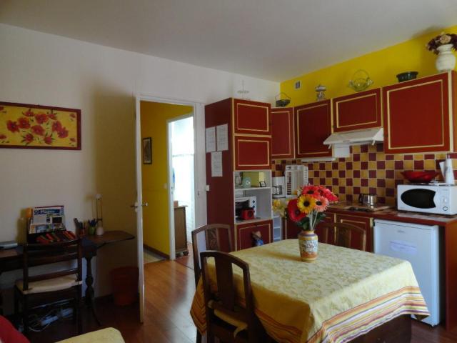 Location appartement T2 Villers sur Mer - Photo 2
