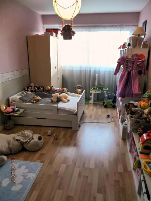 Location appartement T3 Tinqueux - Photo 2