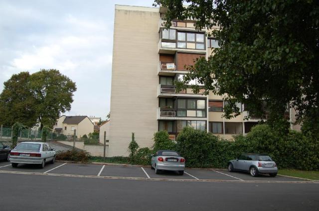 Location appartement T3 Tinqueux - Photo 3
