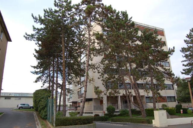 Location appartement T3 Tinqueux - Photo 4