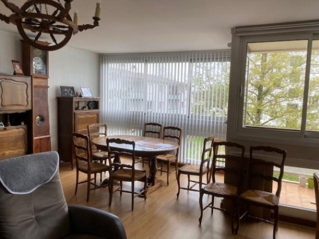 Location appartement T3 Tinqueux - Photo 5