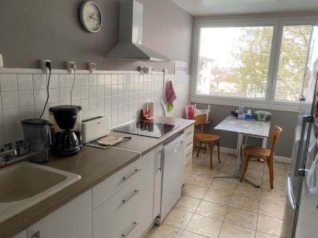 Location appartement T3 Tinqueux - Photo 6