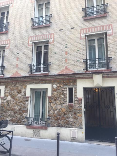 Location appartement T2 Paris 12 - Photo 4