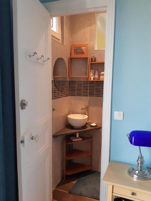Location studio Maisons Alfort - Photo 2
