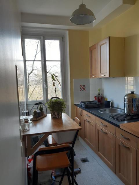Location studio Maisons Alfort - Photo 3