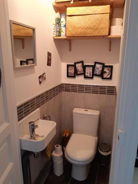 Location studio Maisons Alfort - Photo 4