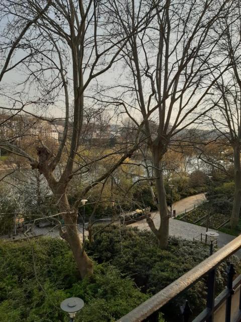Location studio Maisons Alfort - Photo 5