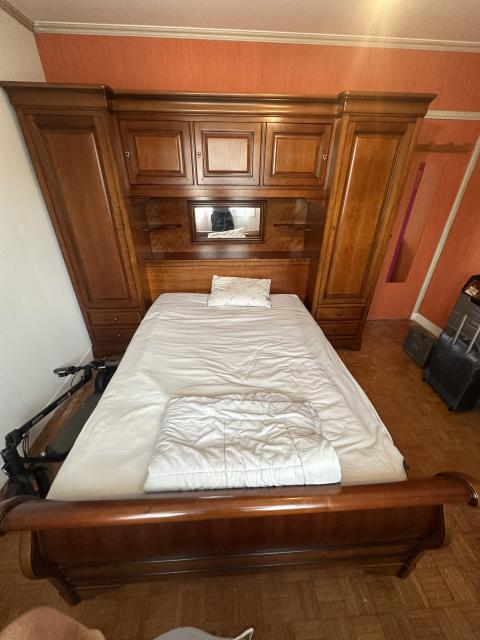 Location chambre Tremblay en France - Photo 4