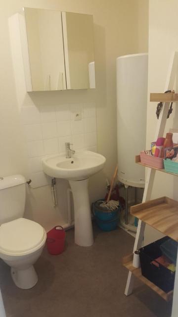 Location studio Troyes - Photo 2