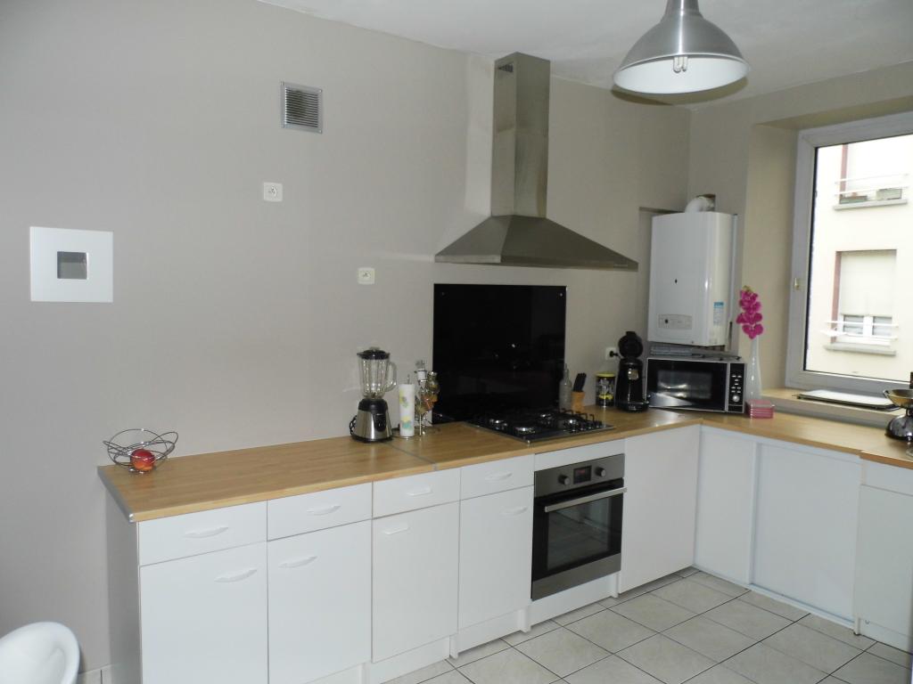 Location chambre Brest - Photo 1