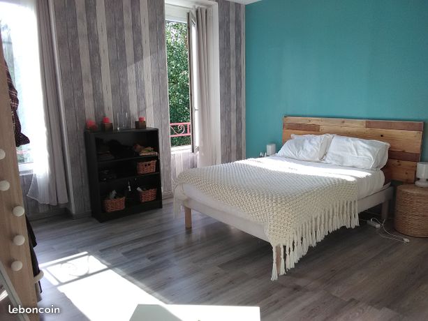 Location chambre Brest - Photo 2