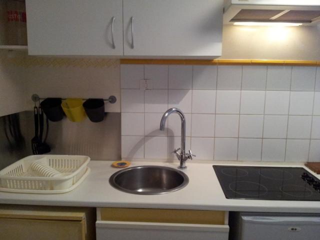 Location appartement T2 Saumur - Photo 2