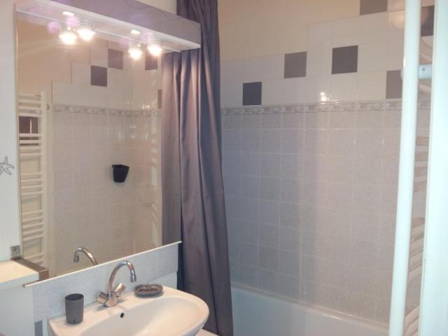Location appartement T2 Saumur - Photo 4