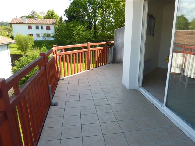 Location appartement T2 St Pierre d'Irube - Photo 1