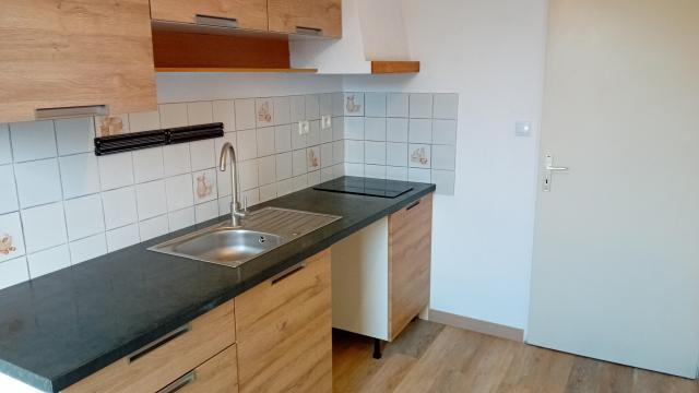 Location appartement T2 Toulouse - Photo 3
