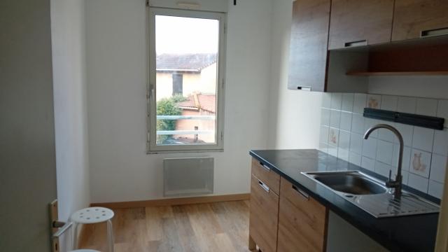 Location appartement T2 Toulouse - Photo 4
