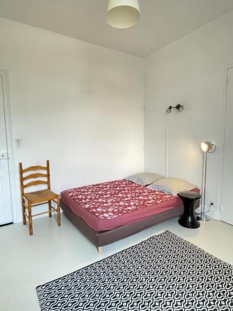 Location studio Nancy - Photo 3