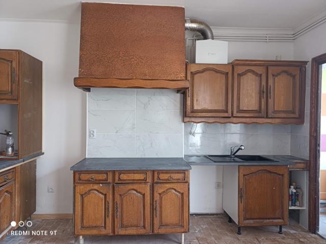 Location appartement T2 St Etienne - Photo 3
