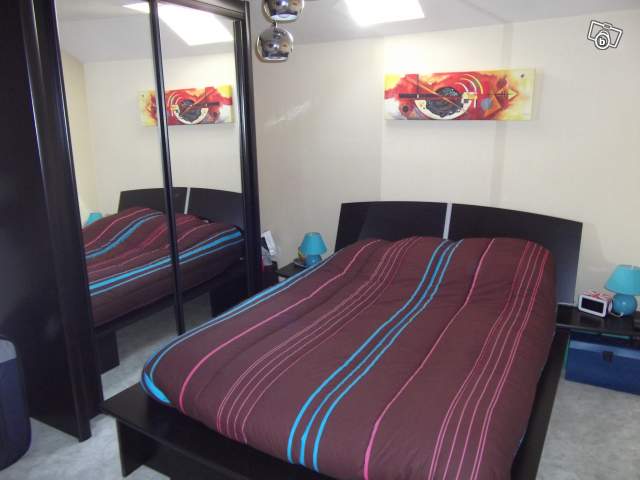 Location appartement T2 Vecoux - Photo 2
