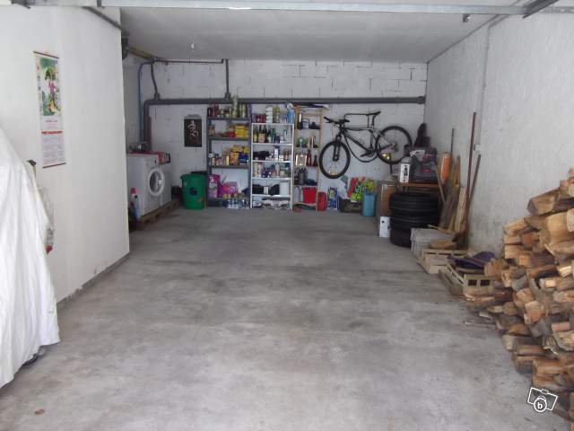 Location appartement T2 Vecoux - Photo 3