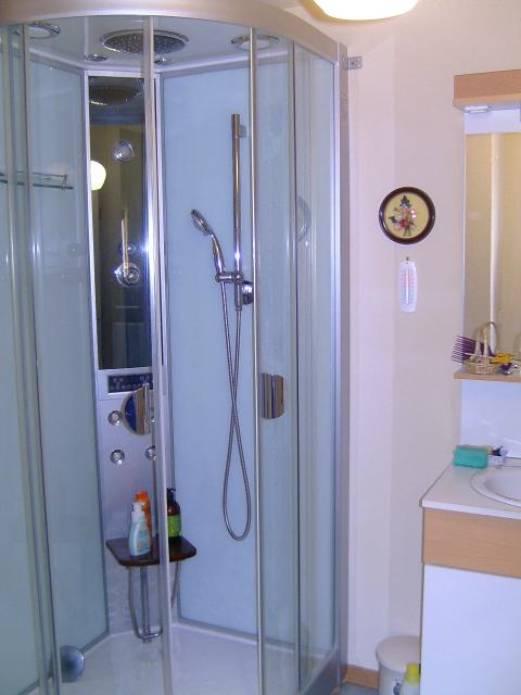 Location appartement T2 Vecoux - Photo 4