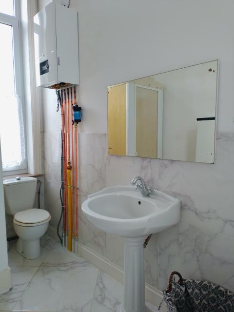 Location studio Tourcoing - Photo 5