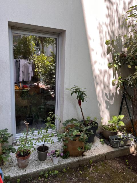 Location appartement T3 Pantin - Photo 4