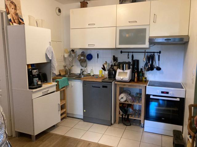 Location appartement T3 Pantin - Photo 6