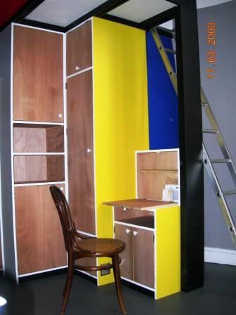 Location chambre Paris 17 - Photo 2