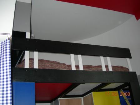 Location chambre Paris 17 - Photo 4