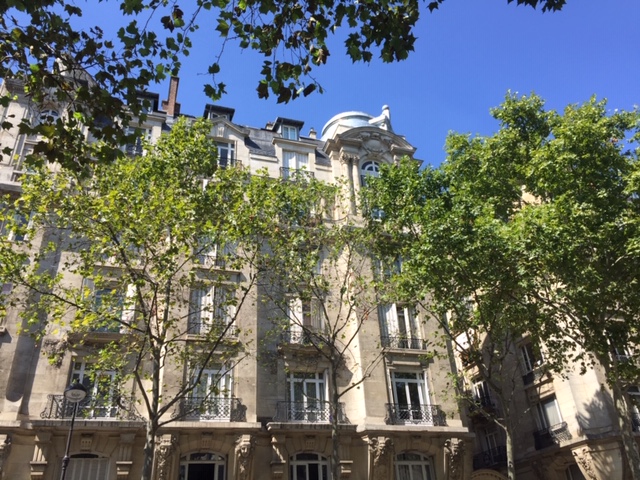 Location chambre Paris 17 - Photo 5