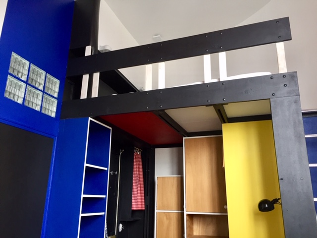 Location chambre Paris 17 - Photo 7