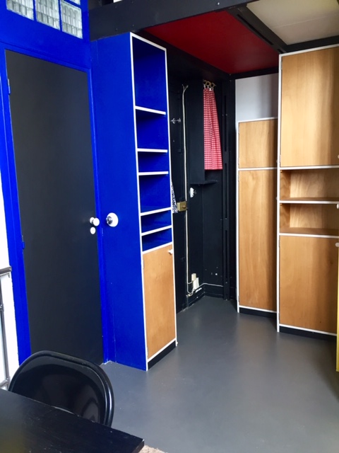 Location chambre Paris 17 - Photo 8