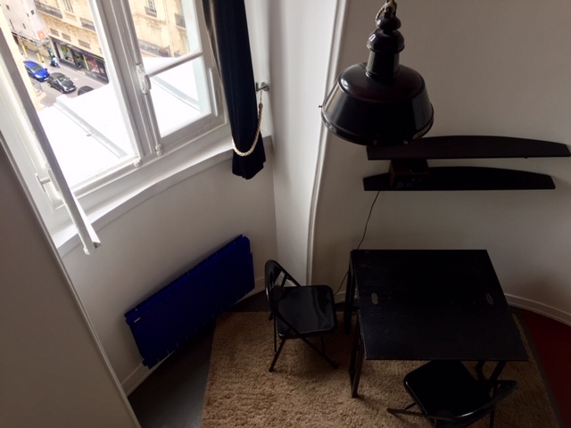 Location chambre Paris 17 - Photo 10