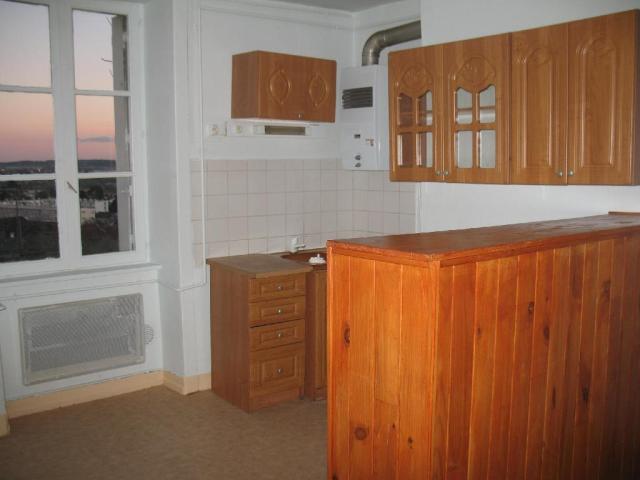 Location appartement T3 Limoges - Photo 1