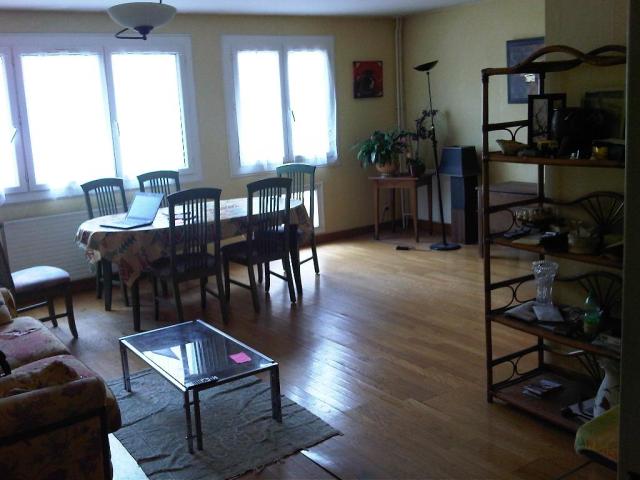 Location chambre Le Mans - Photo 2