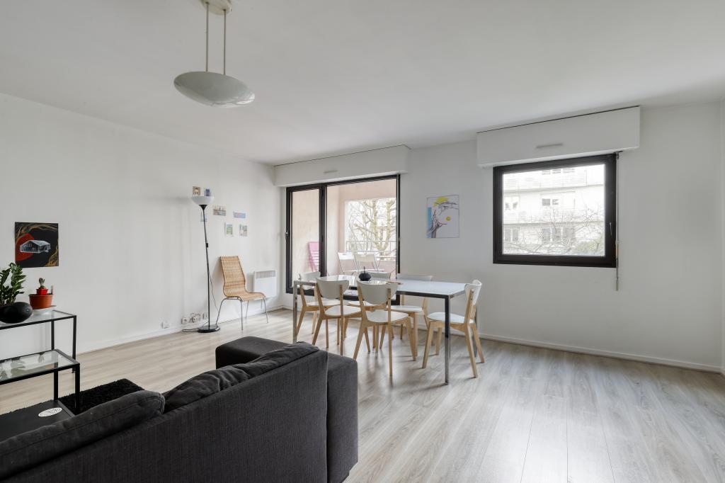 Location chambre Paris 14 - Photo 3