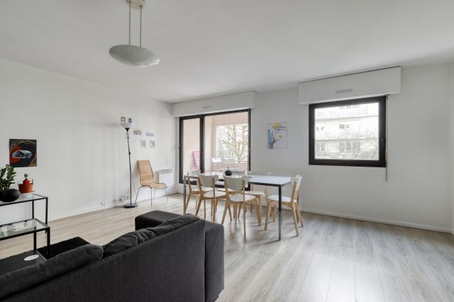 Location appartement T5 Paris 14 - Photo 3