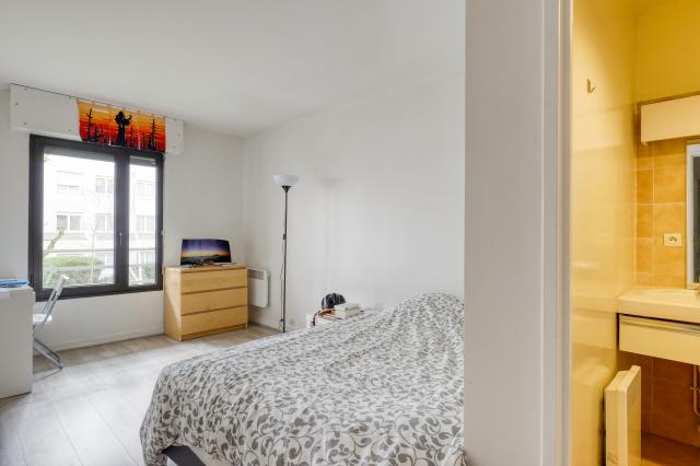 Location appartement T5 Paris 14 - Photo 6