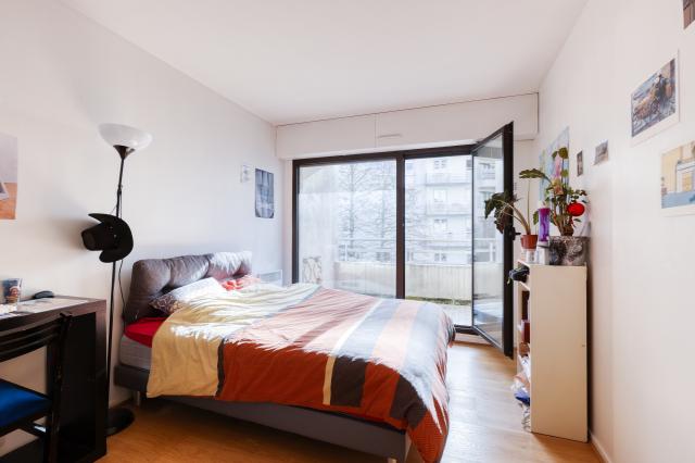 Location appartement T5 Paris 14 - Photo 7