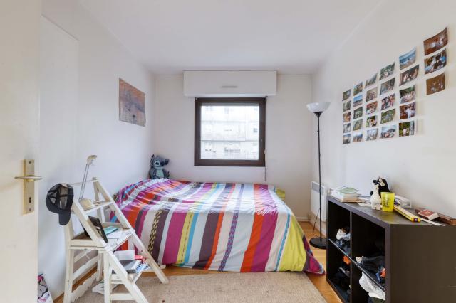 Location appartement T5 Paris 14 - Photo 8