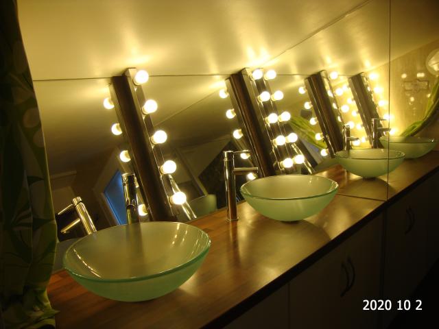 Location appartement T3 Pessac - Photo 8