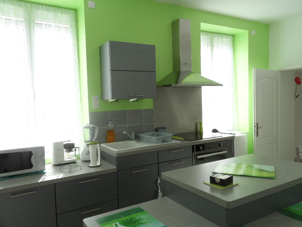 Location chambre Vaulx en Velin - Photo 1