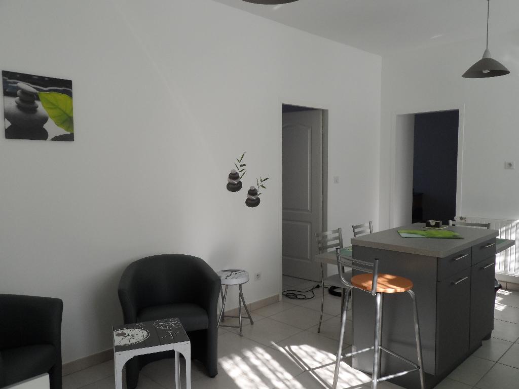 Location chambre Vaulx en Velin - Photo 2